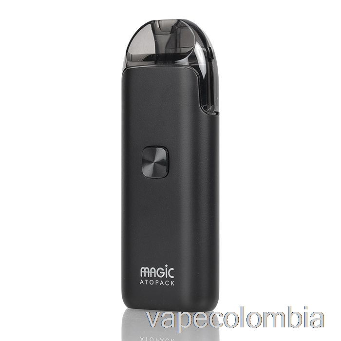 Kit De Vapeo Completo Joyetech Atopack Magic Pod System Negro